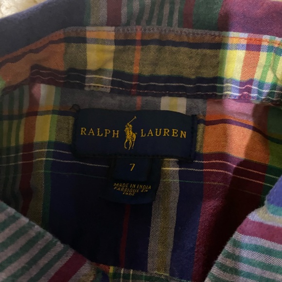 Boys all sizes short sleeve and long sleeve great condition - Picture 7 of 14